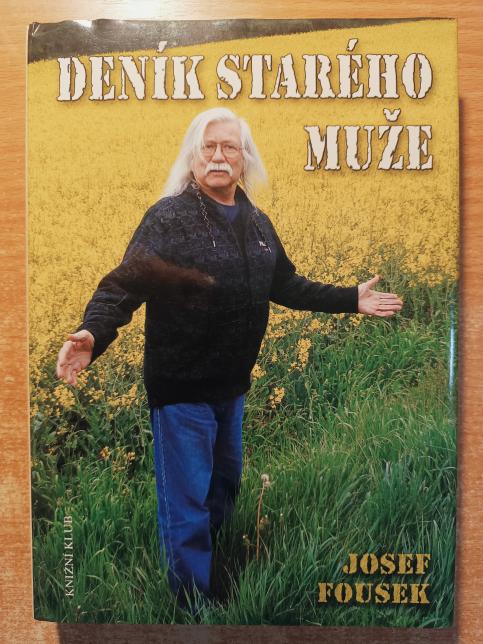 Deník starého muže
