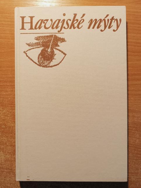 Havajské mýty