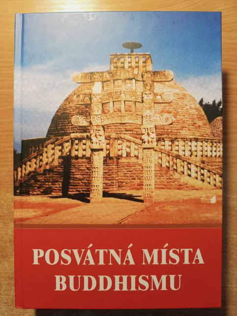 Posvátná místa Buddhismu