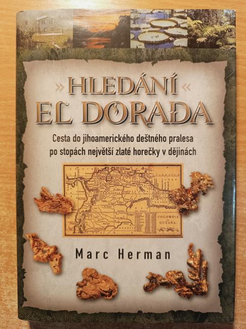Hledání El Dorada