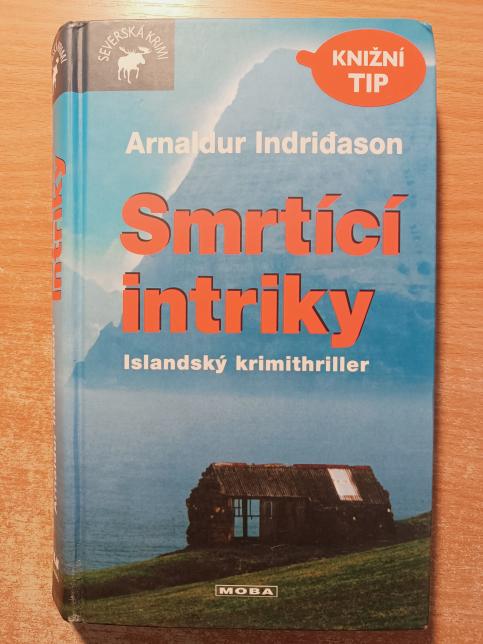 Smrtící intriky