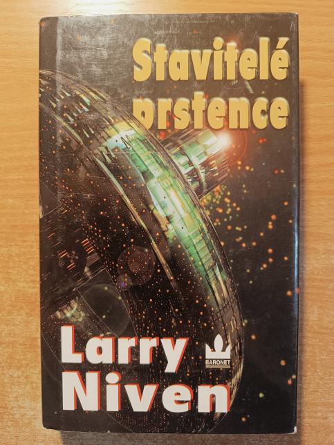 Stavitelé Prstence