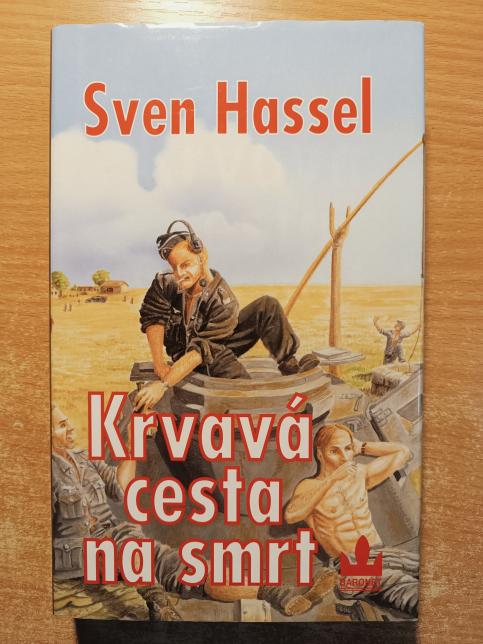 Krvavá cesta na smrt
