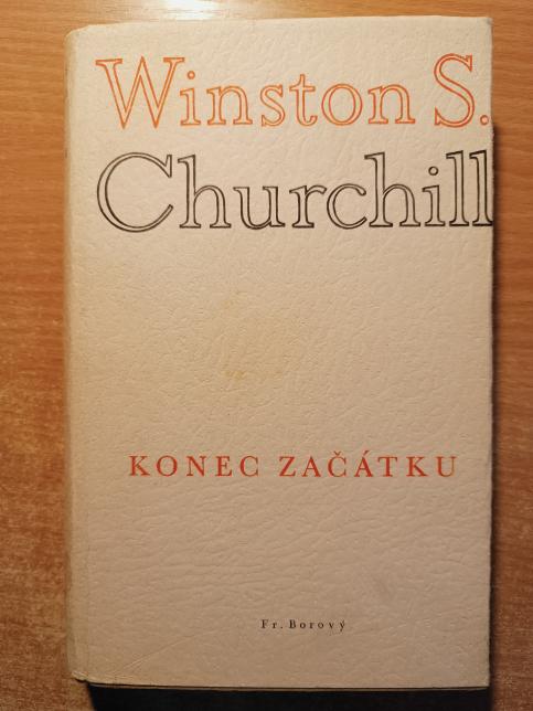Konec začátku