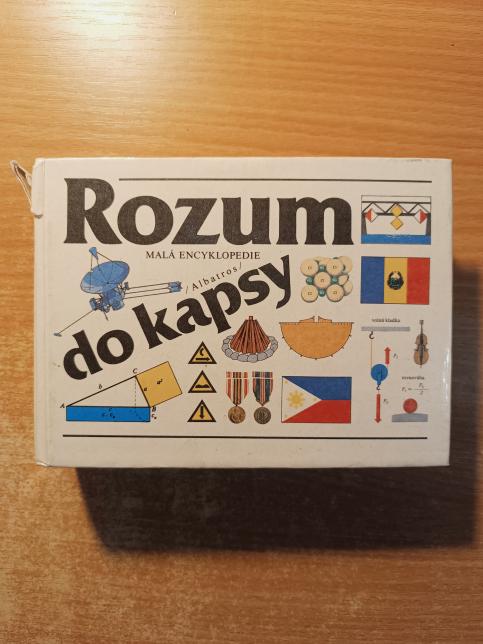 Rozum do kapsy