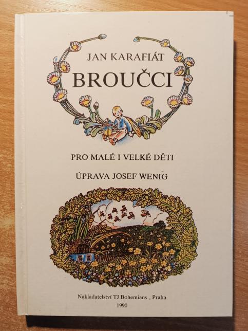 Broučci