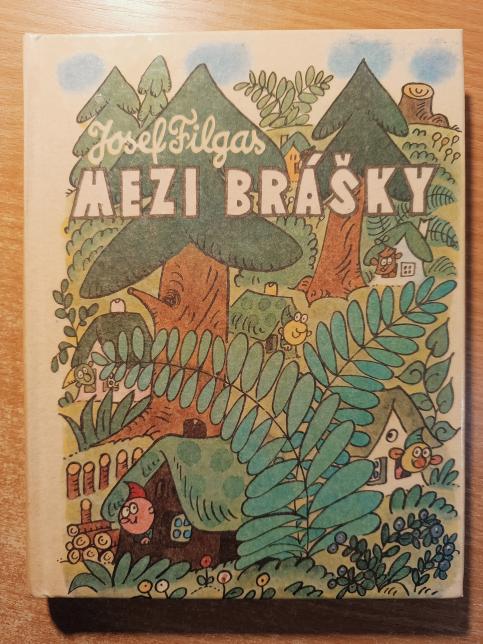 Mezi brášky / Bráška Lajdáček