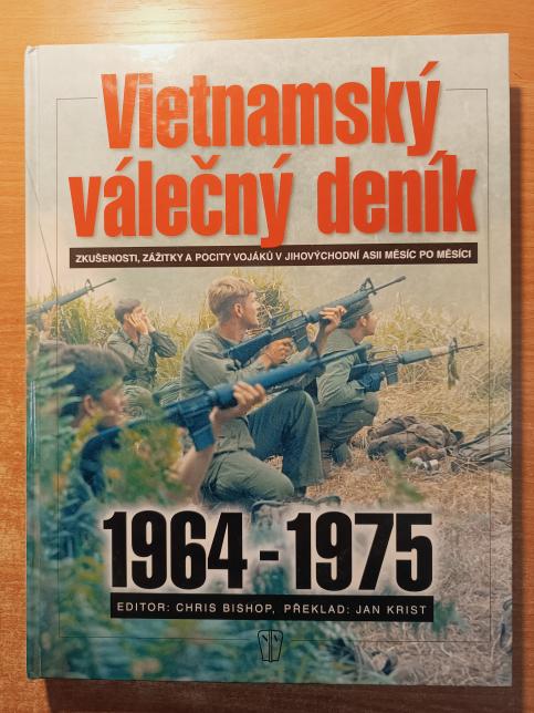 Vietnamský válečný deník
