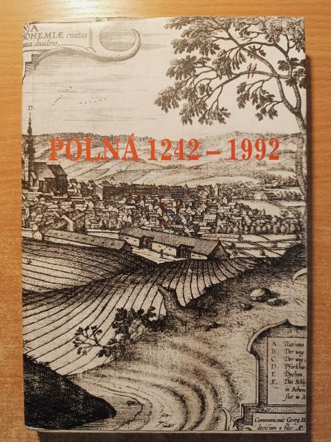 Polná 1242-1922