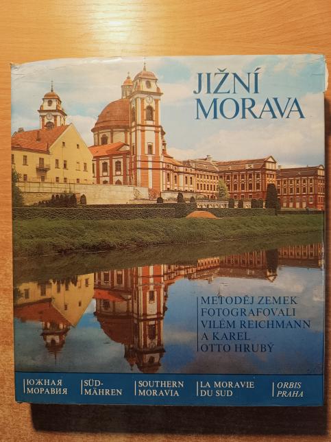 Jižní Morava