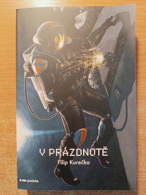 V prázdnotě