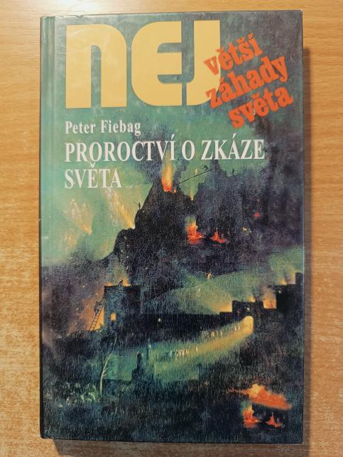 Proroctví o zkáze světa