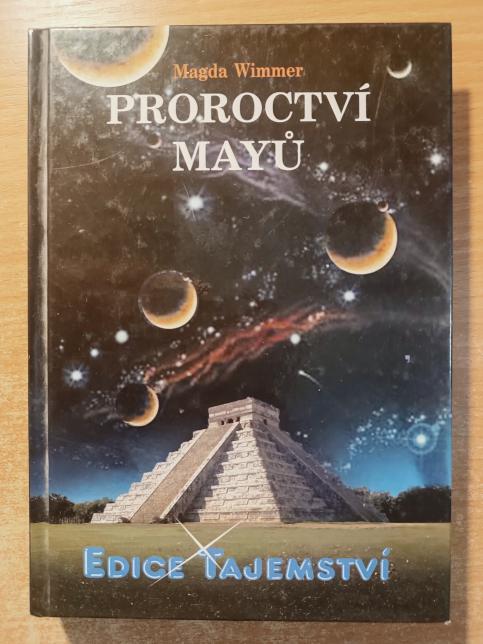 Proroctví Mayů