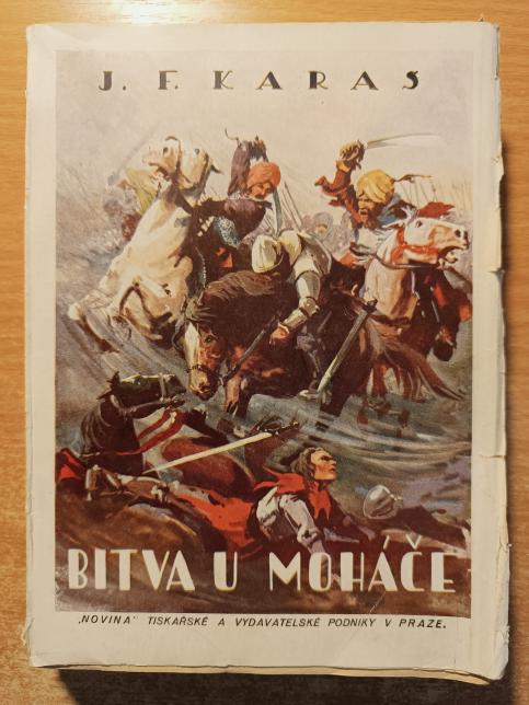 Bitva u Moháče