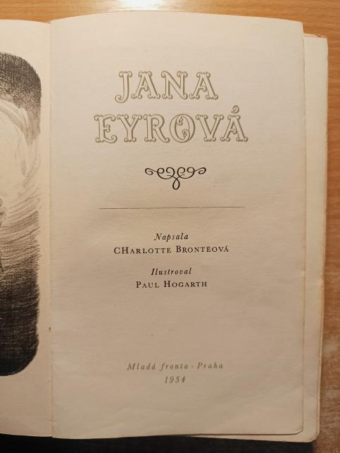 Jana Eyrová