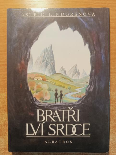 Bratři Lví srdce
