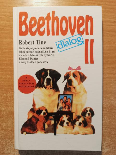Beethoven II.