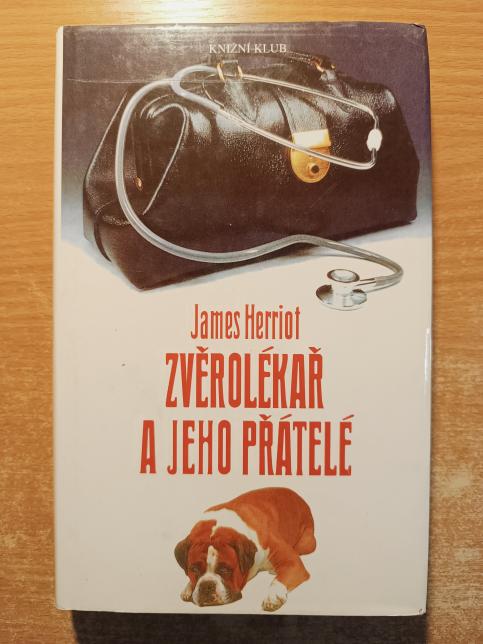 Zvěrolékař a jeho přátelé