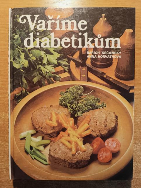 Vaříme diabetikům