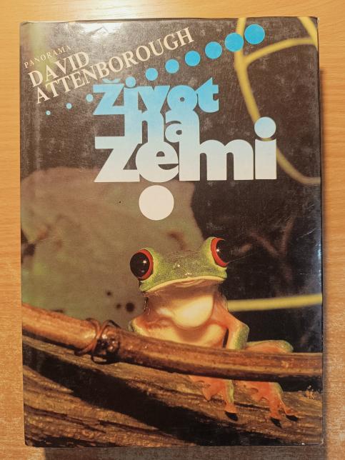Život na Zemi