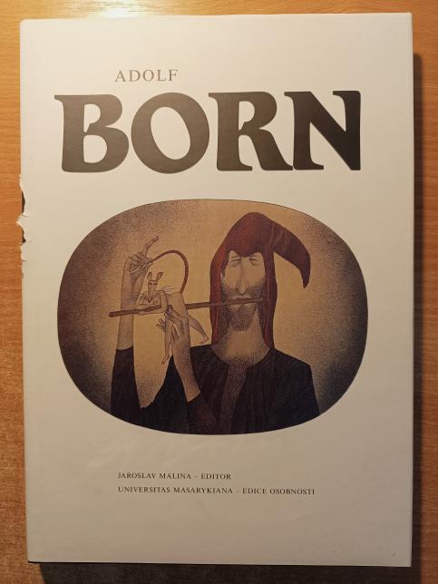Adolf Born