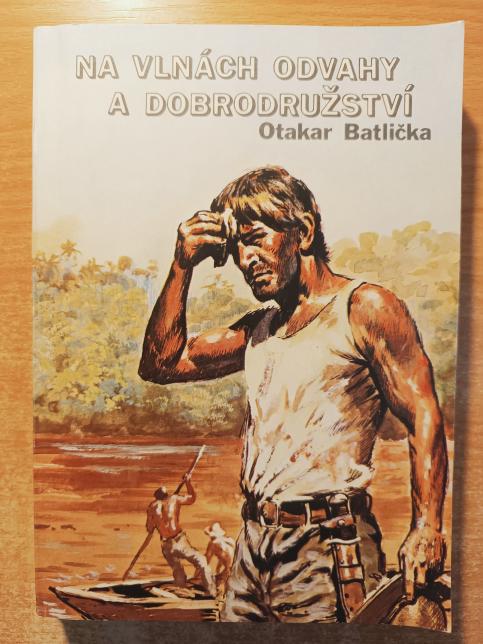 Na vlnách odvahy a dobrodružství