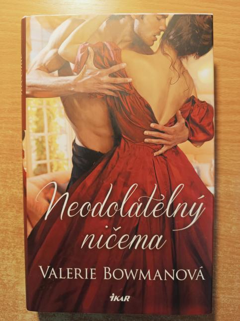 Neodolatelný ničema