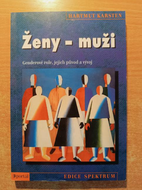 Ženy - muži