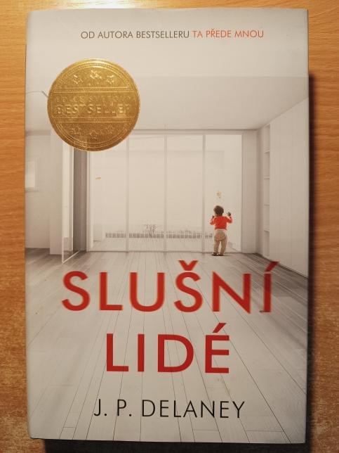 Slušní lidé