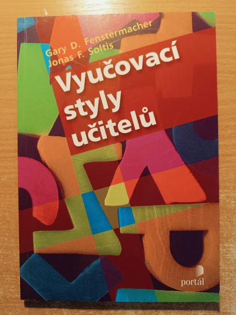 Vyučovací styly učitelů