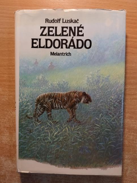 Zelené eldorádo