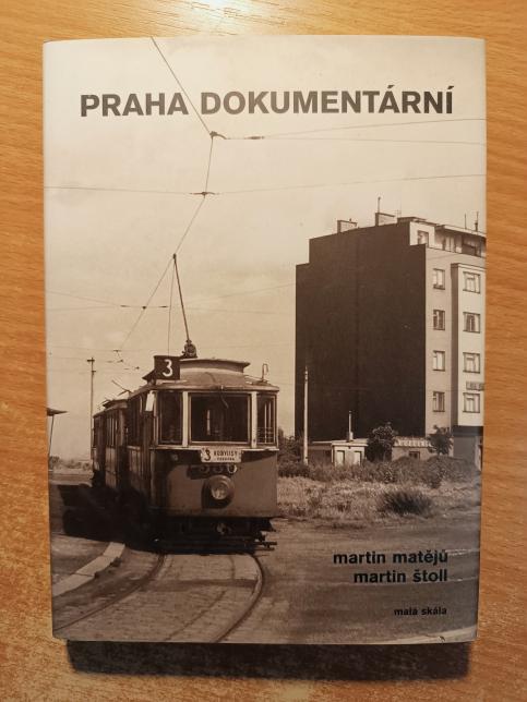 Praha dokumentární