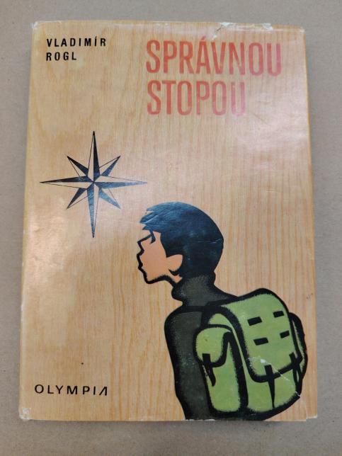 Správnou stopou