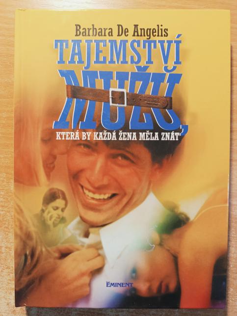 Tajemství mužů, která by každá žena měla znát