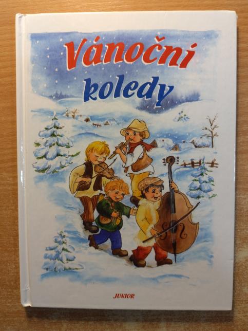 Vánoční koledy