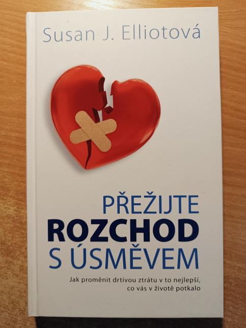 Přežijte rozchod s úsměvem