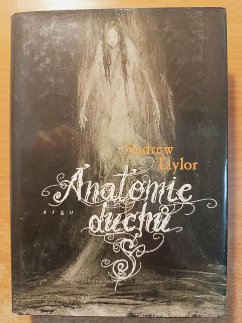 Anatomie duchů