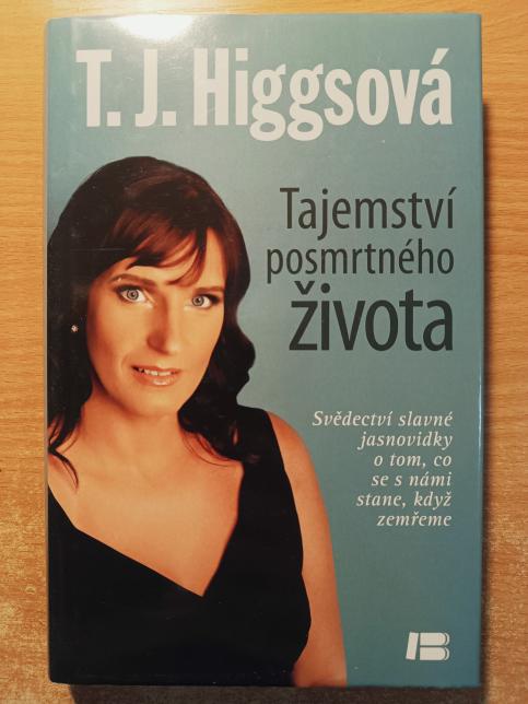 Tajemství posmrtného života