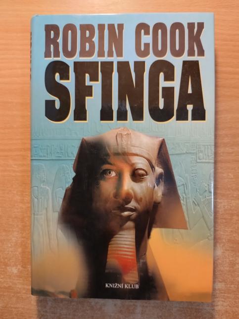 Sfinga