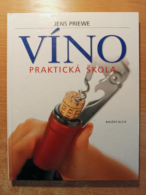Víno Praktická škola