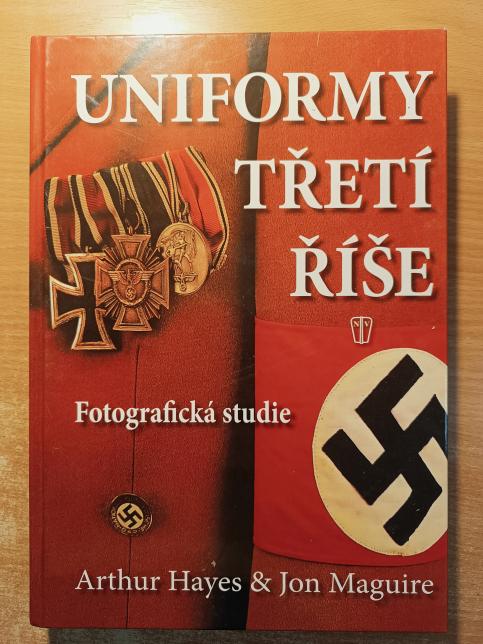 Uniformy Třetí říše