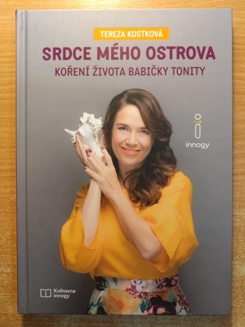 Srdce mého ostrova