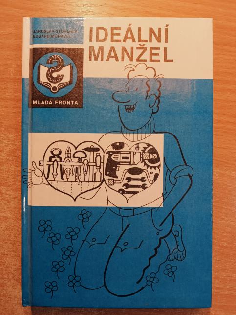 Ideální manžel