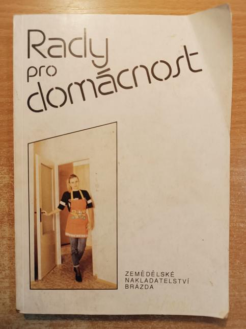 Rady pro domácnost