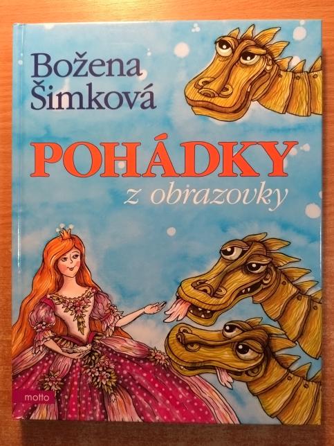 Pohádky z obrazovky