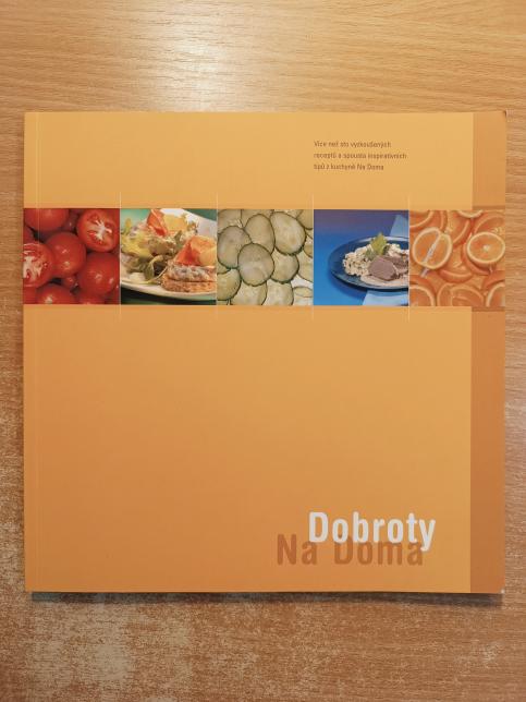 Dobroty Na Doma