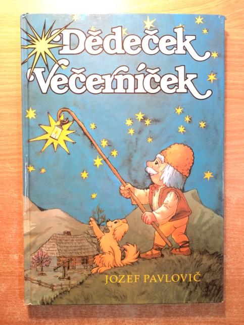Dědeček Večerníček