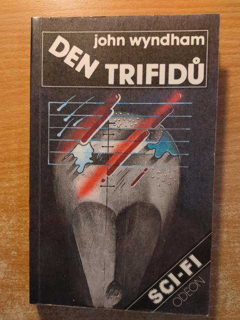 Den Trifidů
