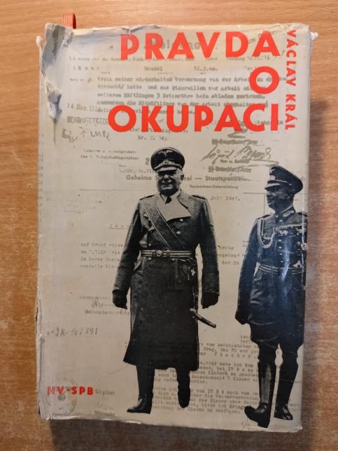 Pravda o okupaci
