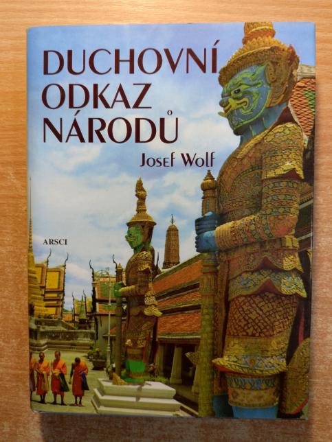 Duchovní odkaz národů